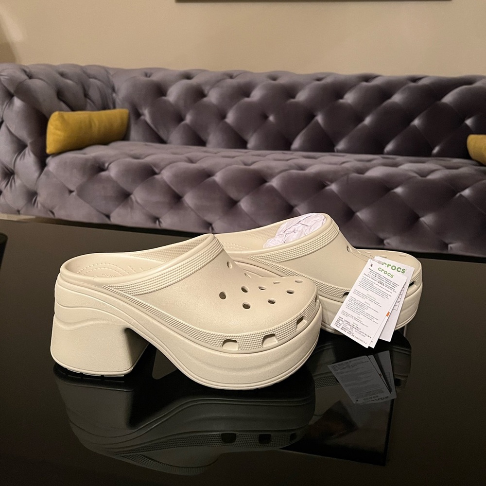 Crocs Siren - Picture 3 of 5